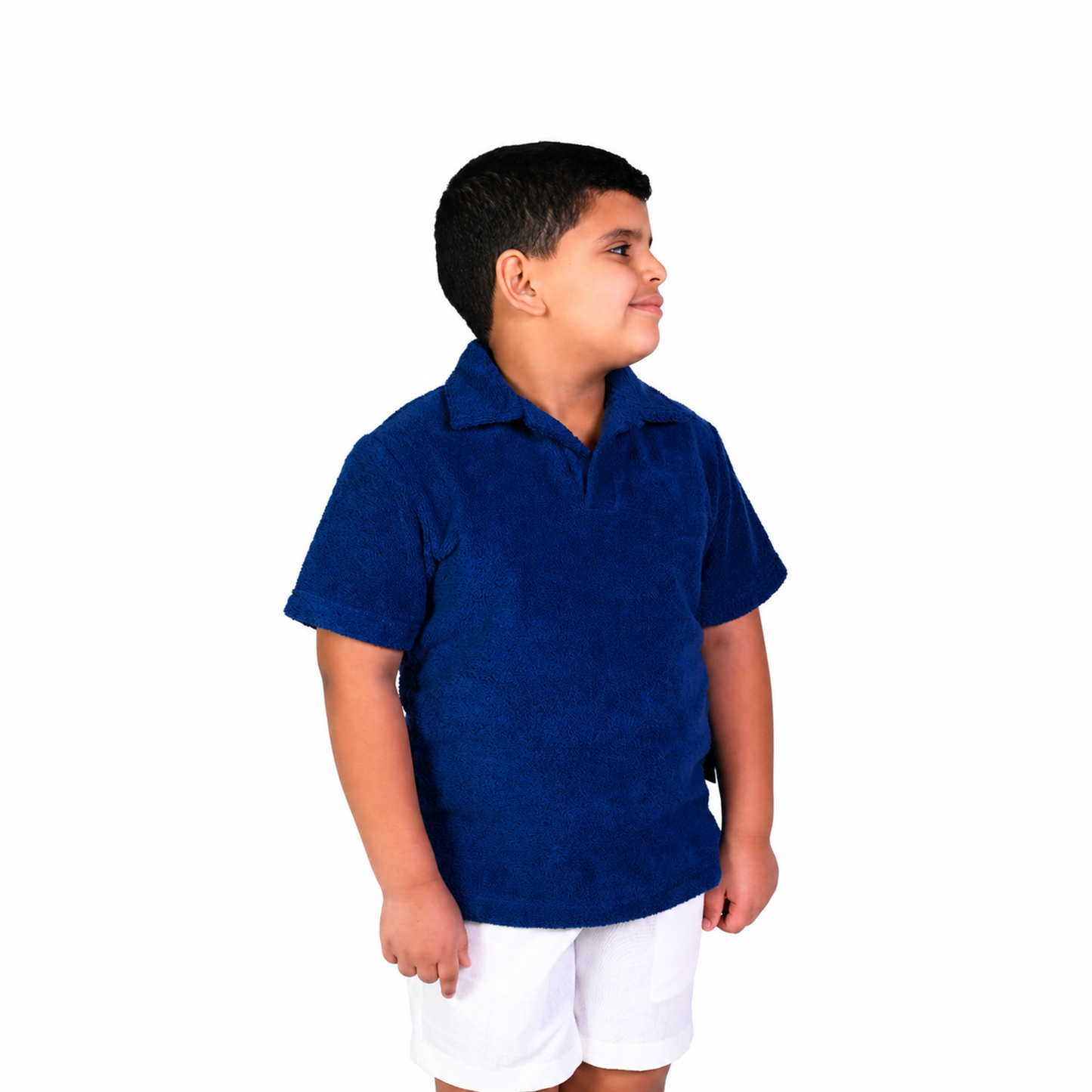 the towel shirt - kids