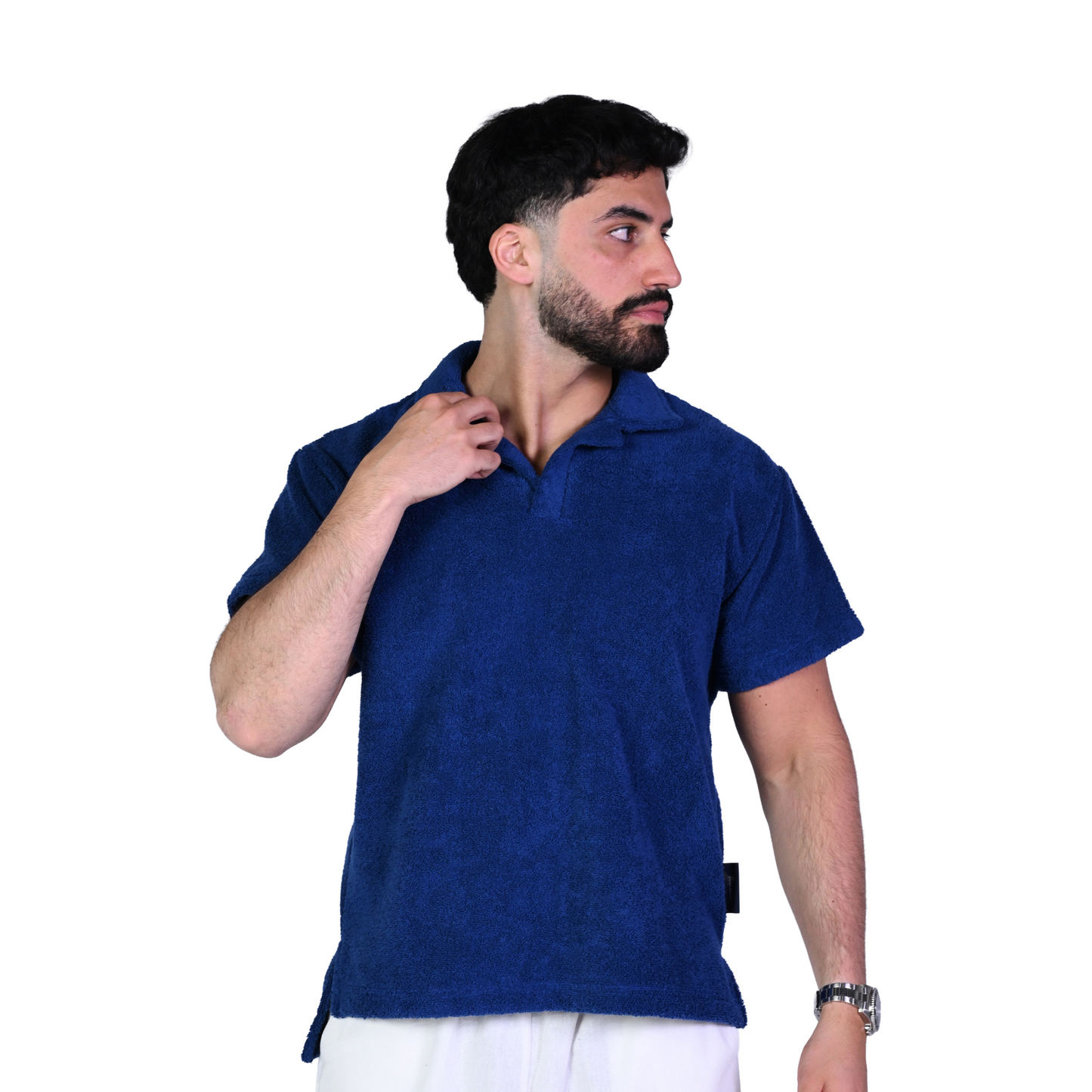 the towel shirt - adults