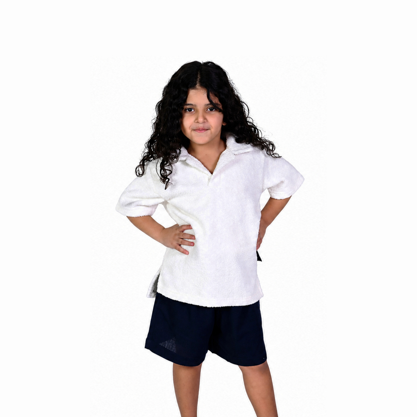 the towel shirt - kids